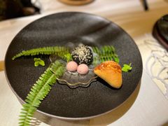 -叶叶菩提(太原别墅店)