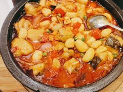 -小八仙·宴(三峡茶庄店)