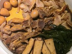 -院8里·小聚园老川菜(九眼桥店)