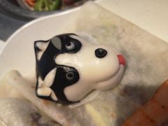 -佰烧海鲜烤肉火锅自助(世茂国际广场店)