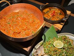 -Ameigo梅果·云贵川bistro(长宁来福士店)