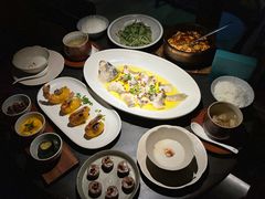 -山塘渡·苏式园林餐厅