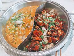 -棒棒鱼活鱼火锅(防洪渠店)
