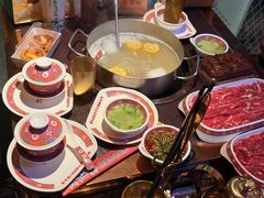 -大吉利·潮汕鲜牛肉火锅(总店)