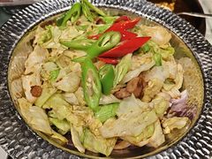 -品大三(大行宫店)