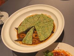 -新梅华餐厅(星悦汇店)