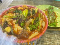 -老王太太串吧(中街店)