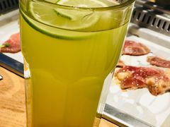 -新石器烤肉(招商1872店)