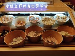 -温禾牛·和牛寿喜烧自助火锅(恒基名人店)