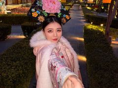-白家大院·王府宫廷菜(苏州街店)