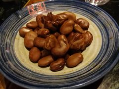 五香蚕豆-兰溪小馆(东直门簋街店)