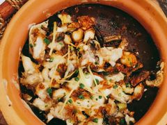 -围龙屋客家食府(福田店)