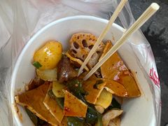-胖子好盐水鸭(总店)