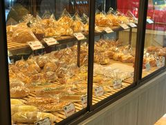 -天母蓝鸟西餐厅·烘焙蛋糕(十三碗店)