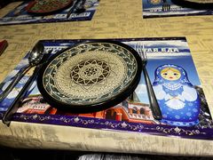 -安德烈俄式西餐厅(中央大街店)