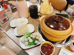 -靓靓蒸虾·头牌蒸虾(南山桂庙店)