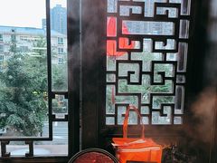 -袁老四重庆老火锅(桐梓坡店)