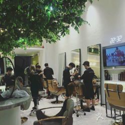 -OnHair Salon