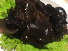 -京门老爆三·铜锅涮肉 爆肚(望京店)