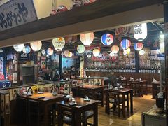 -小川洋风料理(江汉路店)