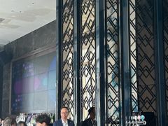 -南宁那莲豪华精选酒店-云霄酒廊·80楼高空城景酒吧