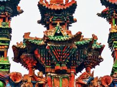 -韩城古城