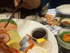 -古田居·特色寿司料理(星之岛旗舰店)