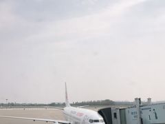 -太原武宿国际机场