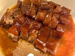 -小鹅皇港式餐厅(新抚万达店)