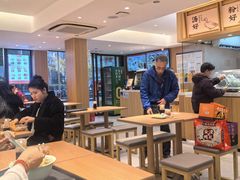 -回味鸭血粉丝汤(夫子庙瞻园路店)