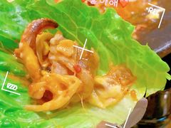 -春熙台韩国料理·章鱼肥牛(西丽店)