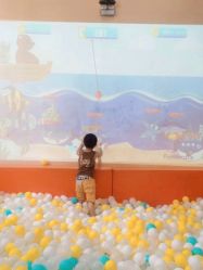 -动力星球家庭亲子游乐中心