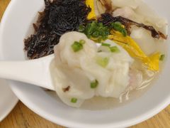 -苏小柳点心·手作小笼包(新街口分院店)