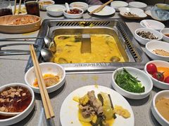 -海底捞火锅(亿合城购物中心店)