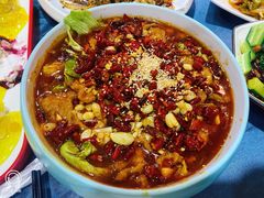 -清真•蜀风园(丁字沽总店)