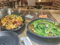 -潮十三潮汕砂锅粥(高新四路大都荟店)