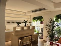 -瑶舍头疗·瑶浴·芳香热石SPA(五洲国际店)
