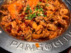 -胖哥俩肉蟹煲(重庆观音桥大融城店)