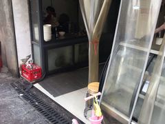-老长沙粉面馆(陡岭路店)