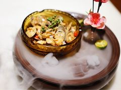 -佬麻雀·新湘菜(珠海金发购物中心店)