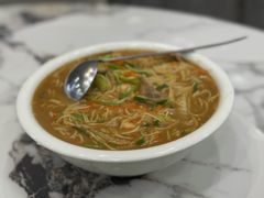 卤面-三碟海鲜餐厅(崇武店)