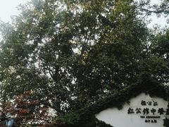 -老门东历史文化街区