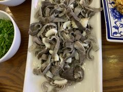 -老回回饺子馆(海洋馆店)