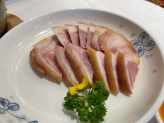 -白天鹅宾馆-宏图府餐厅