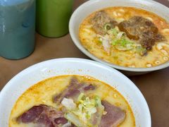 -兰芳园(中环老店)