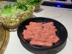 -花味烤肉·拌饭(庐阳万科店)