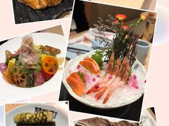 -蟹的岡田屋(正大广场店)