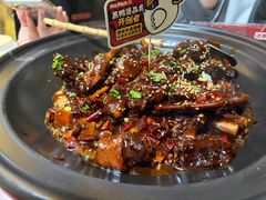 -回味黑鸭煲·始于2006(万松园店)