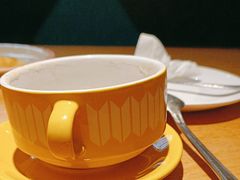 -菲滋意式餐厅(长兴东鱼坊店)