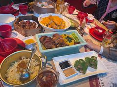 -避风塘(五角场万达店)